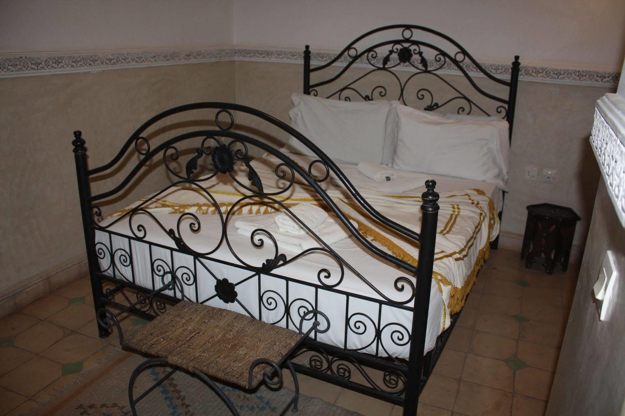 Riad Bousskri Marrakesh Exterior photo