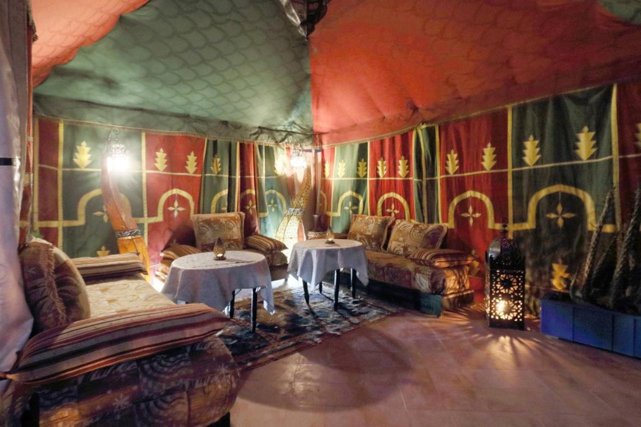 Riad Bousskri Marrakesh Exterior photo