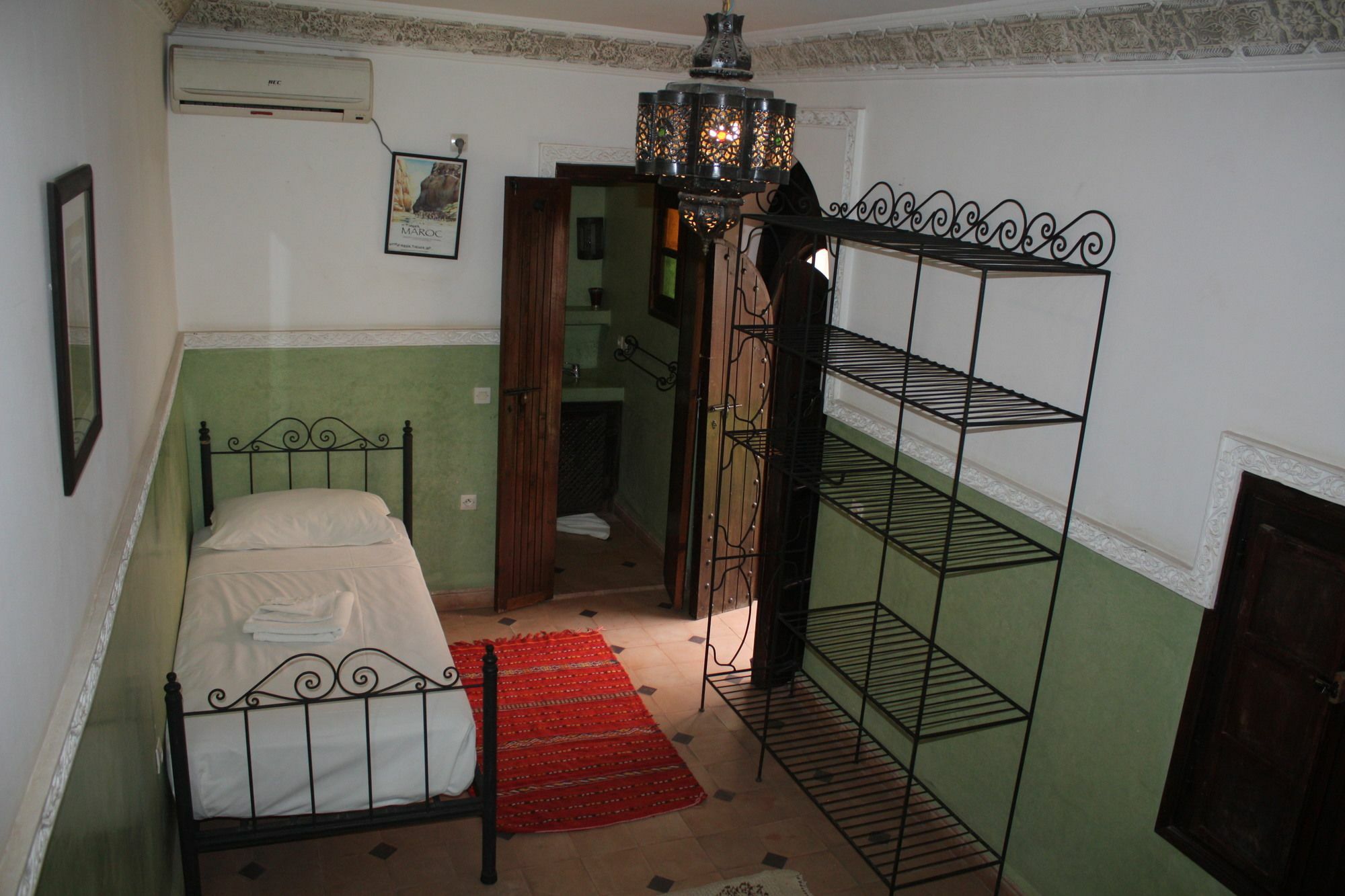 Riad Bousskri Marrakesh Exterior photo