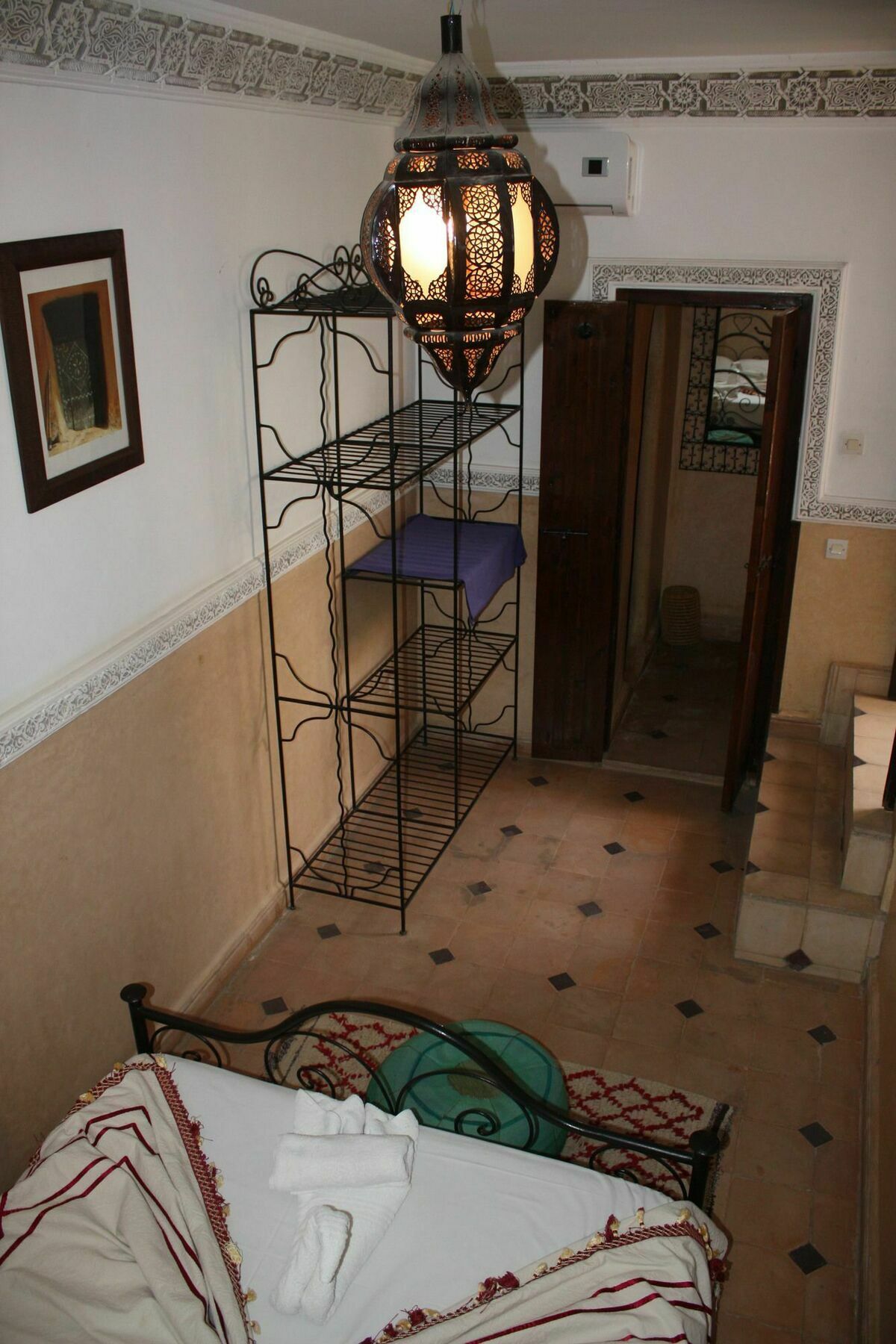 Riad Bousskri Marrakesh Exterior photo