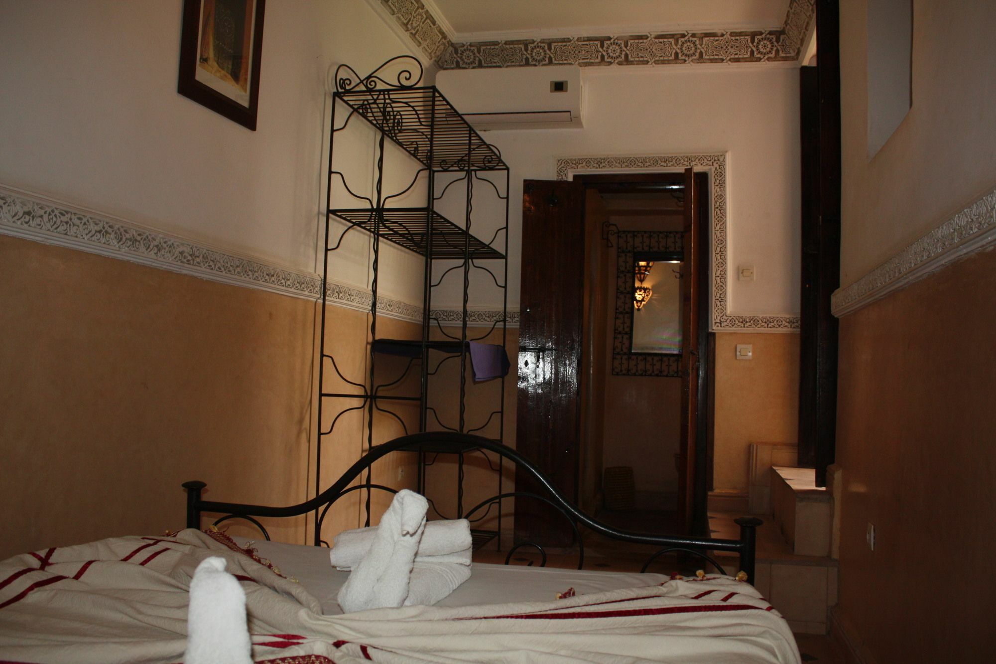 Riad Bousskri Marrakesh Exterior photo