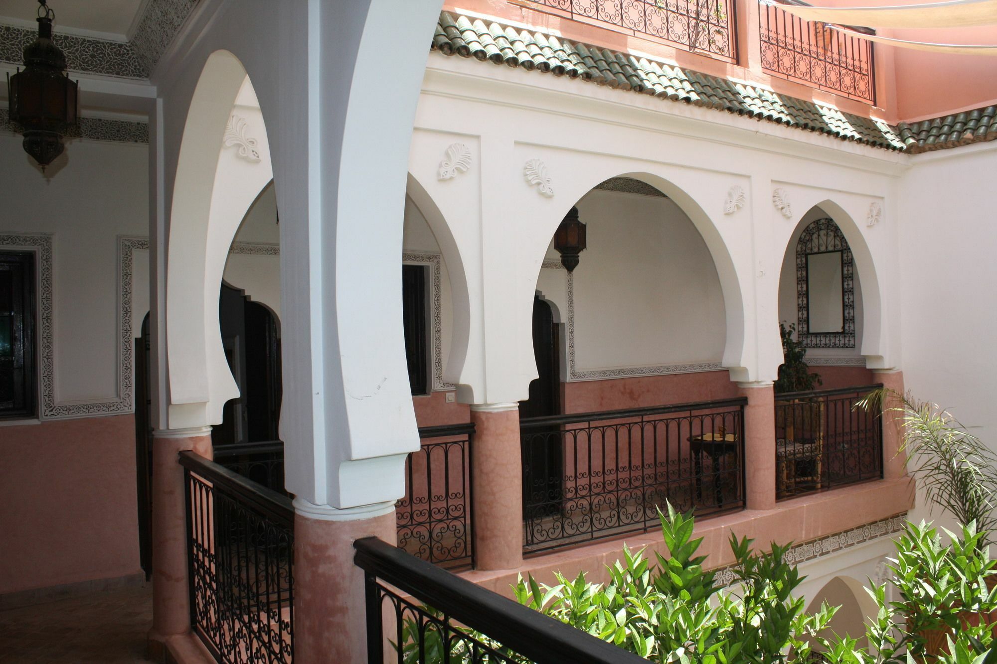 Riad Bousskri Marrakesh Exterior photo