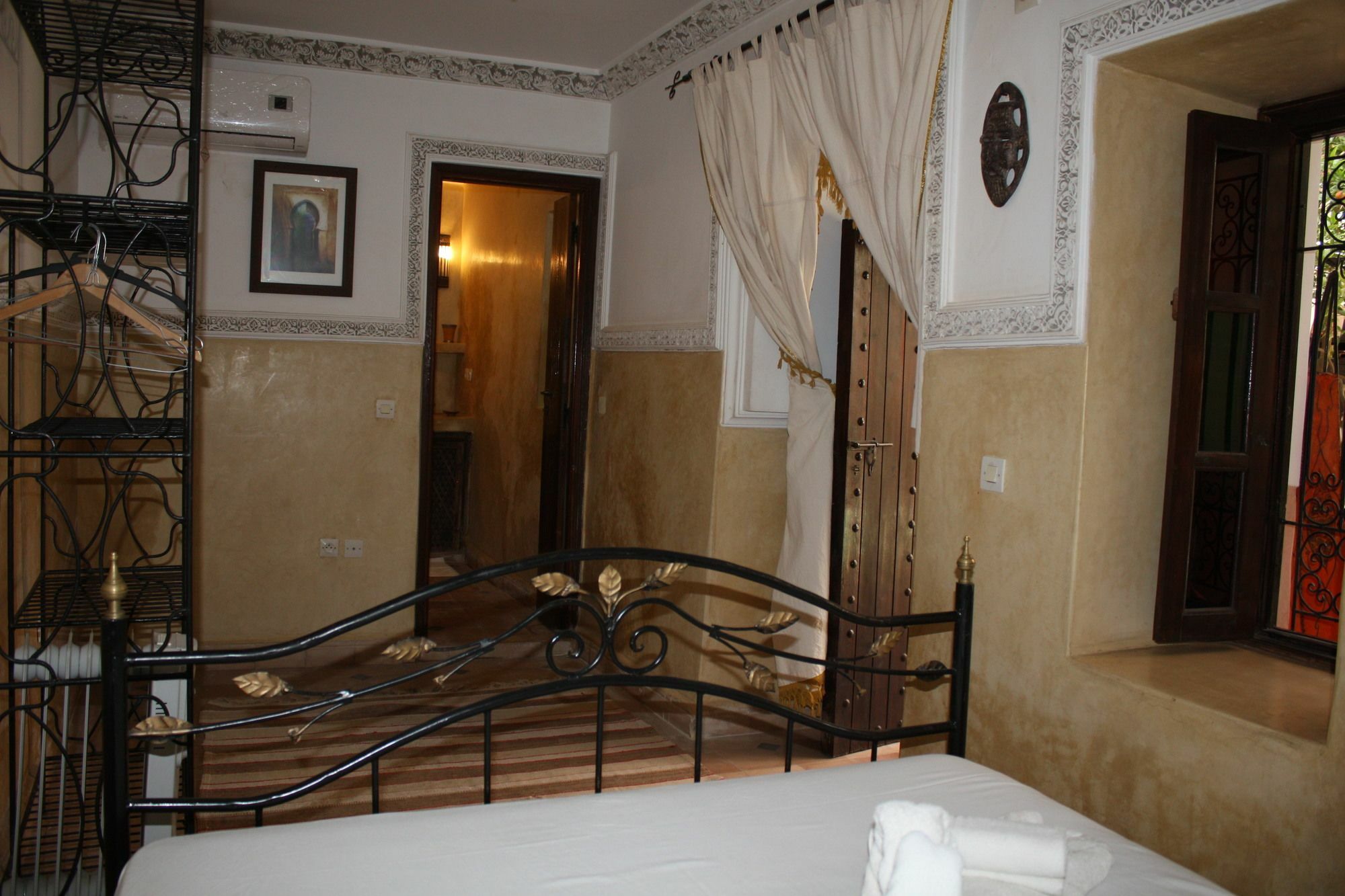 Riad Bousskri Marrakesh Exterior photo