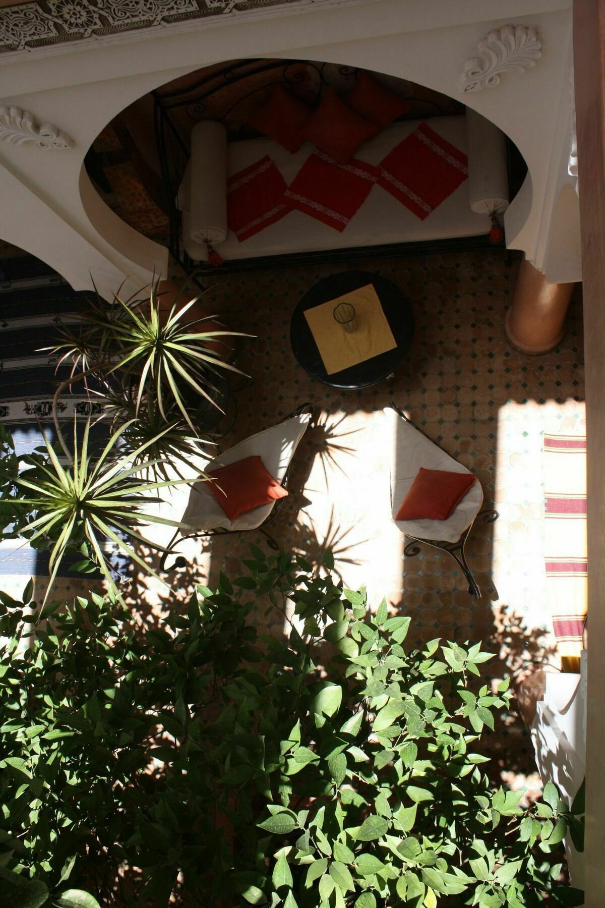 Riad Bousskri Marrakesh Exterior photo