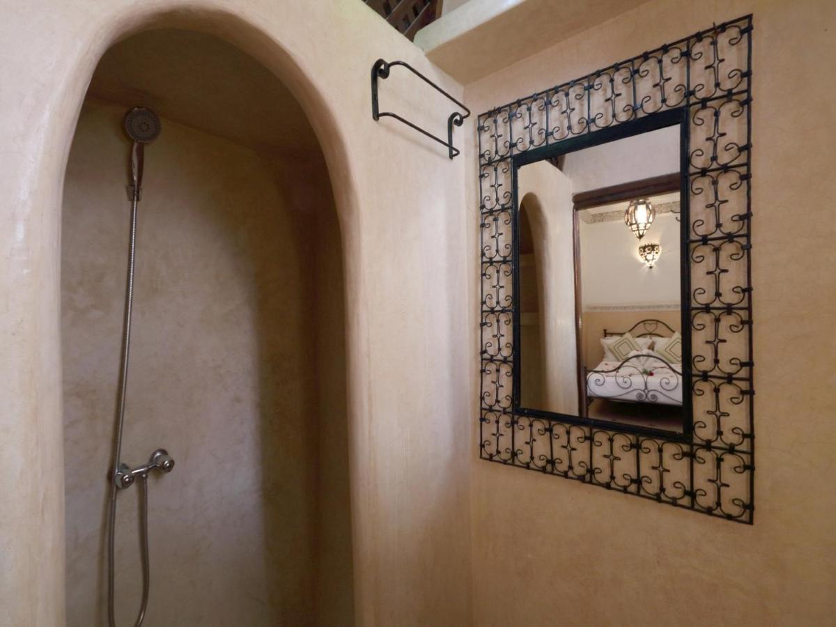 Riad Bousskri Marrakesh Exterior photo